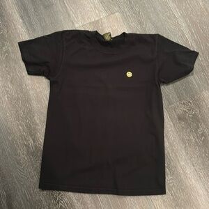 Chinatown Market heavy black tee